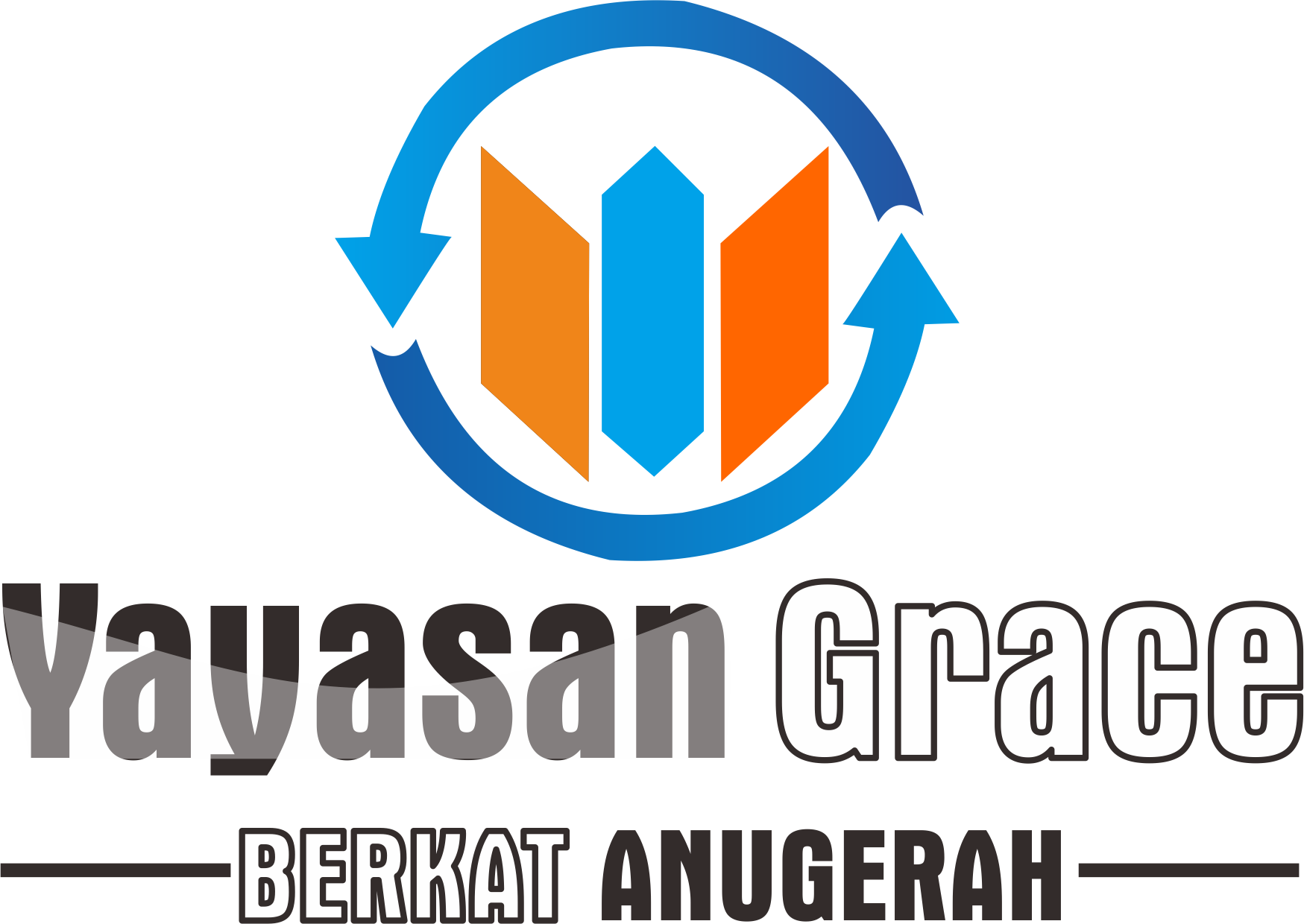 Yayasan Grace Berkat Anugerah (YGBA)